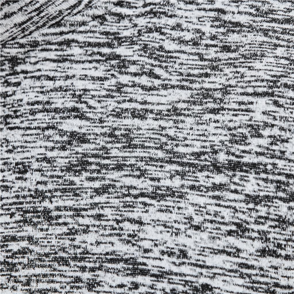 Mens Paragon Fleece Jacket - Grey - Image 6