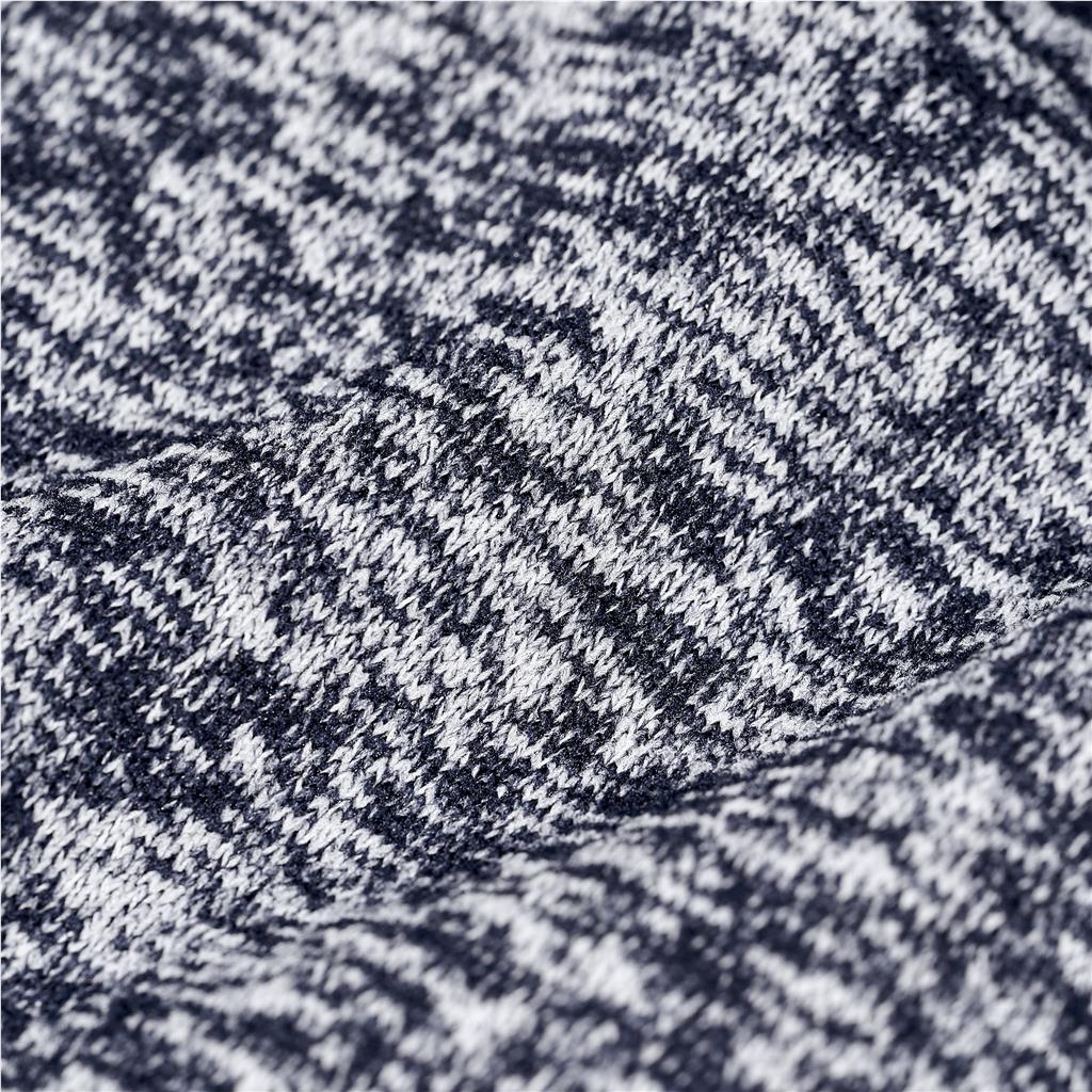 Mens Paragon Fleece Jacket - Navy - Image 2