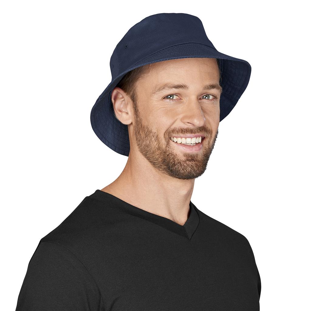 Revo Pantsula Hat - Image 2