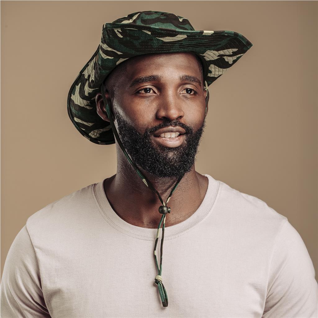 Wilderness Bush Hat - Image 6