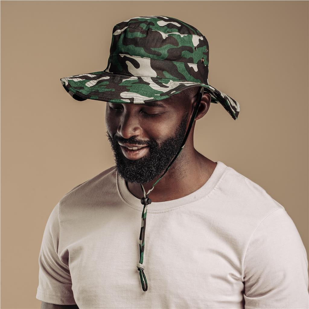 Wilderness Bush Hat - Image 2