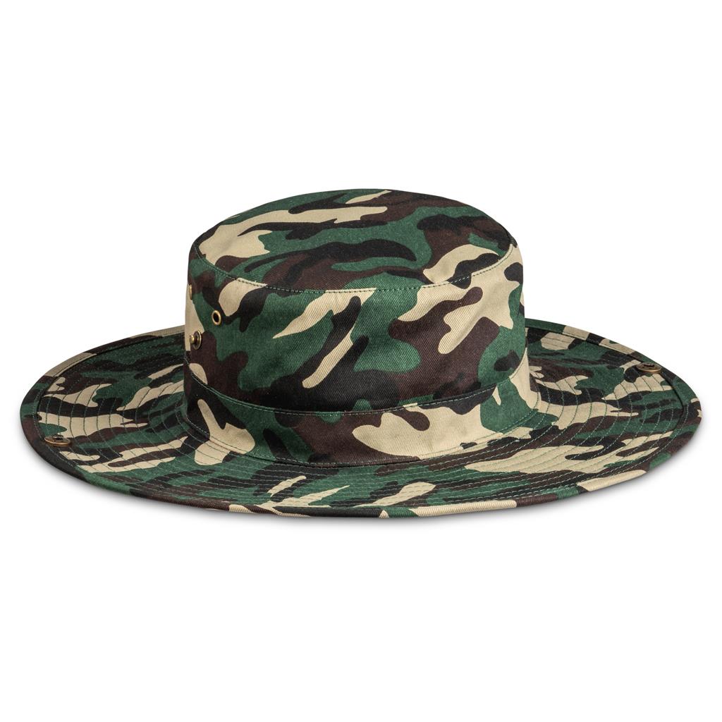 Wilderness Bush Hat - Image 8