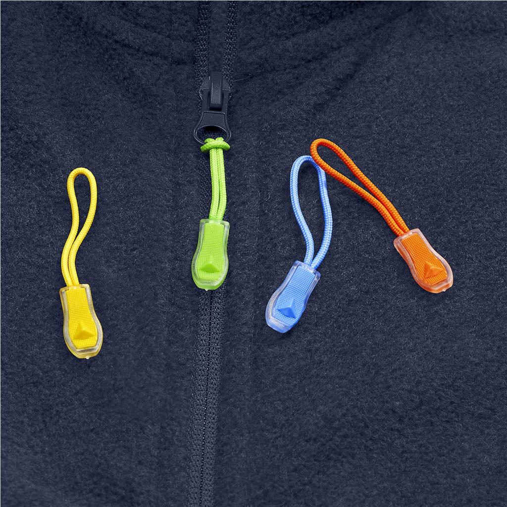 Zip Pullers - Set of 3 - Image 3