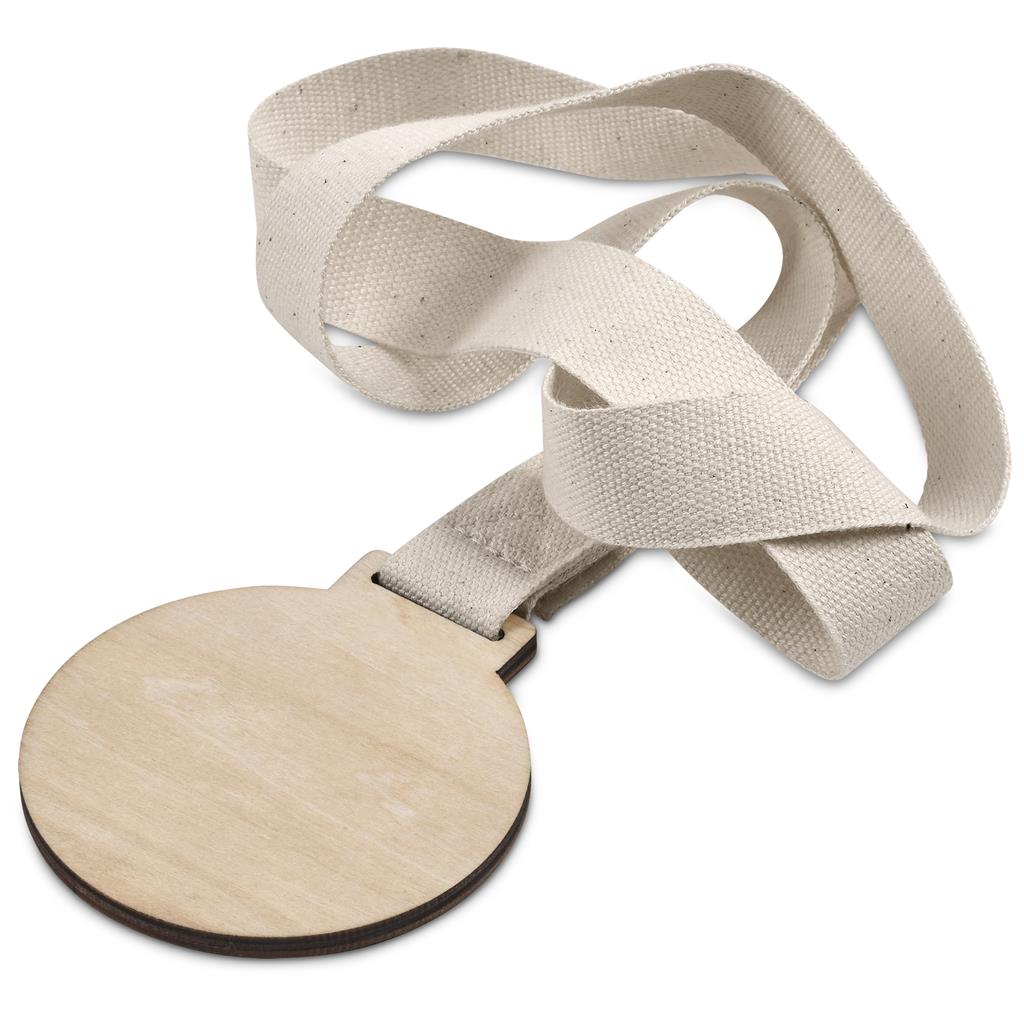 Altitude Hustler Medal - Image 3