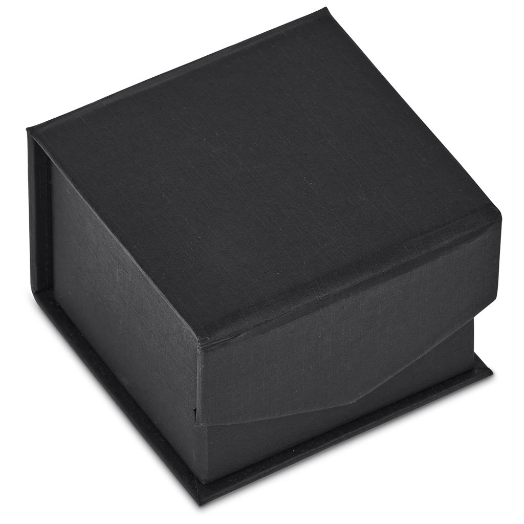 Altitude Crystal Cube Mini Award - Image 2