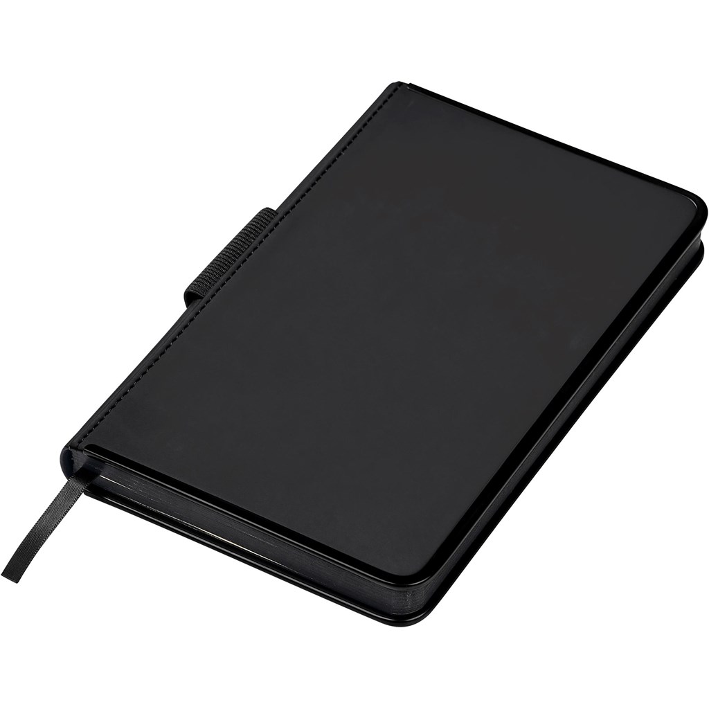 Alex Varga Polanco Notebook & Pen Set - Image 5