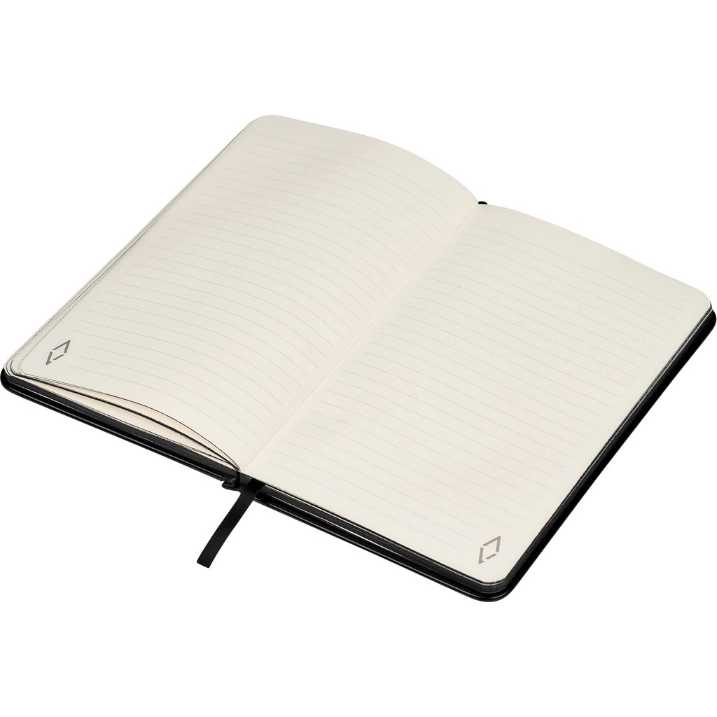 Alex Varga Polanco Notebook & Pen Set - Image 8