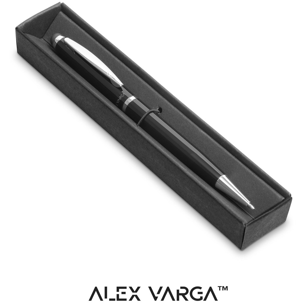 Alex Varga Apus Stylus Ball Pen - Image 4