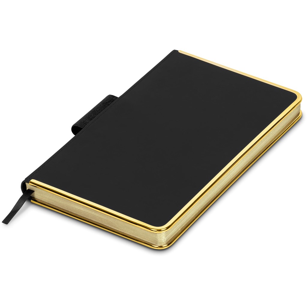 Alex Varga Vazquez Notebook & Pen Set - Image 3