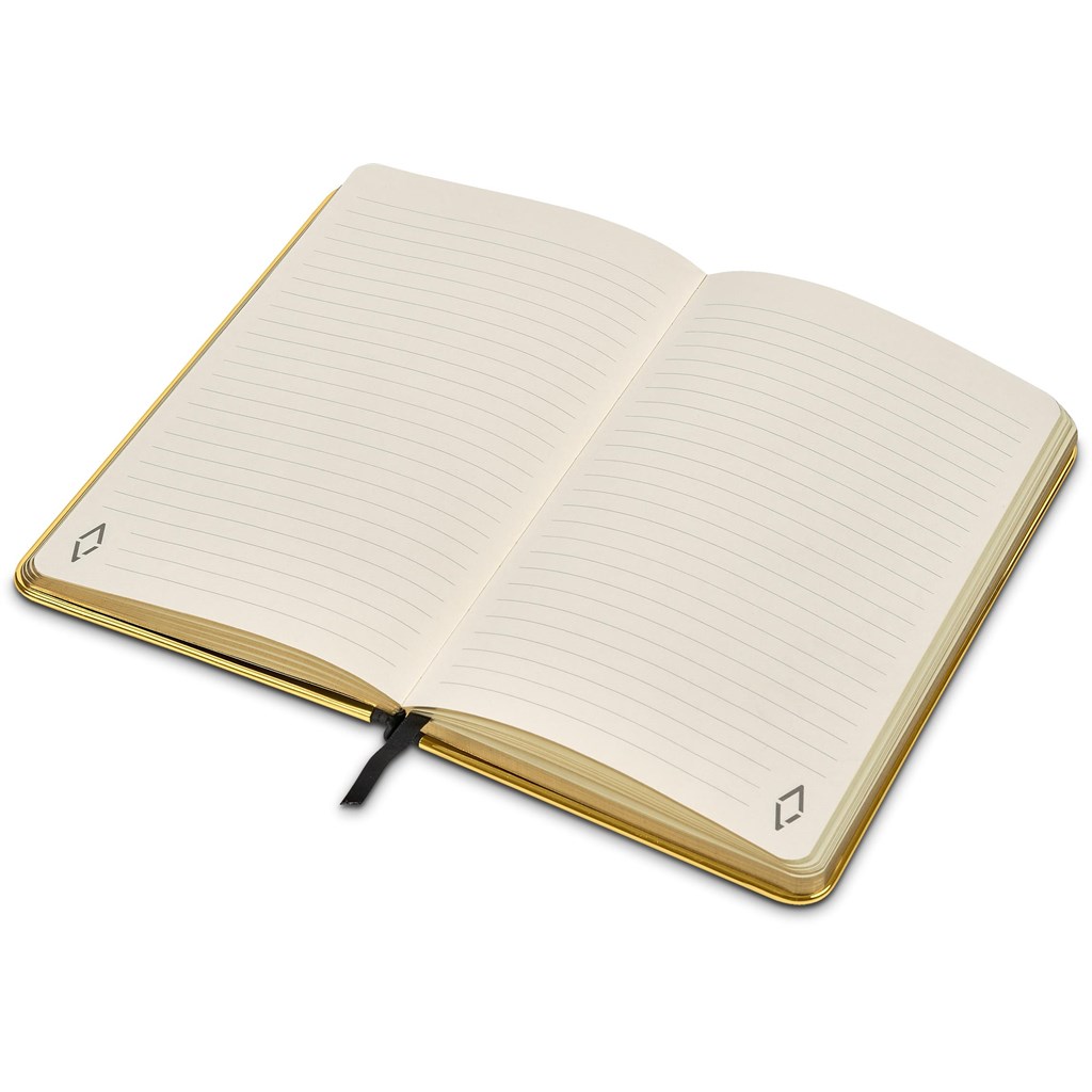 Alex Varga Vazquez Notebook & Pen Set - Image 7