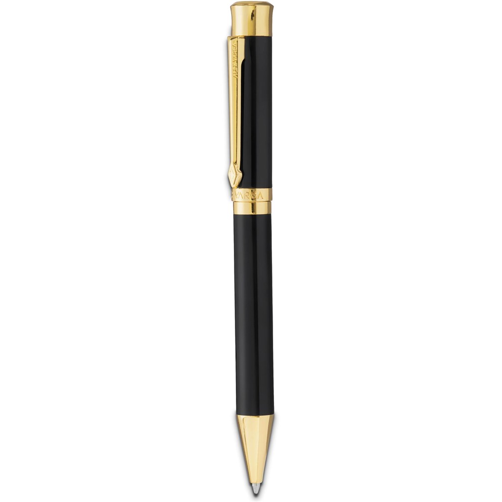 Alex Varga Vazquez Notebook & Pen Set - Image 2
