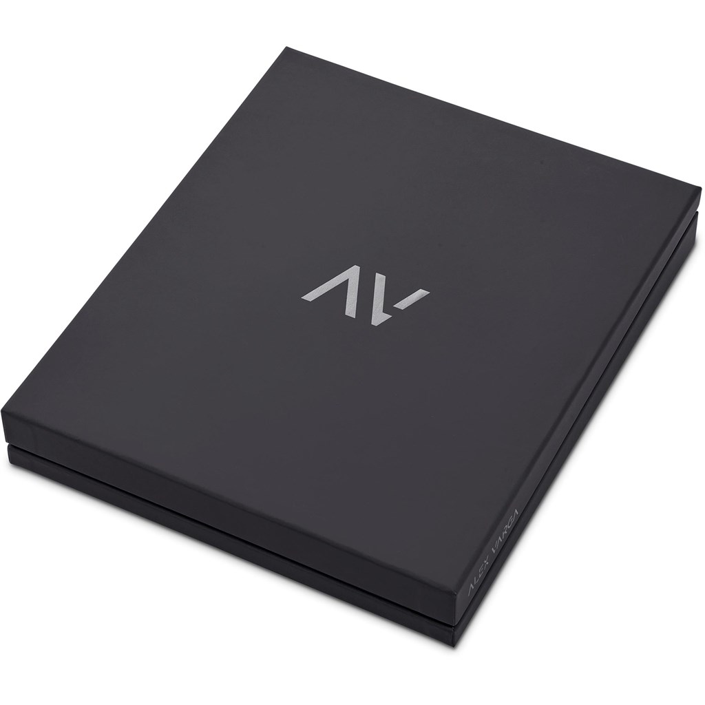 Alex Varga Vazquez Notebook & Pen Set - Image 8