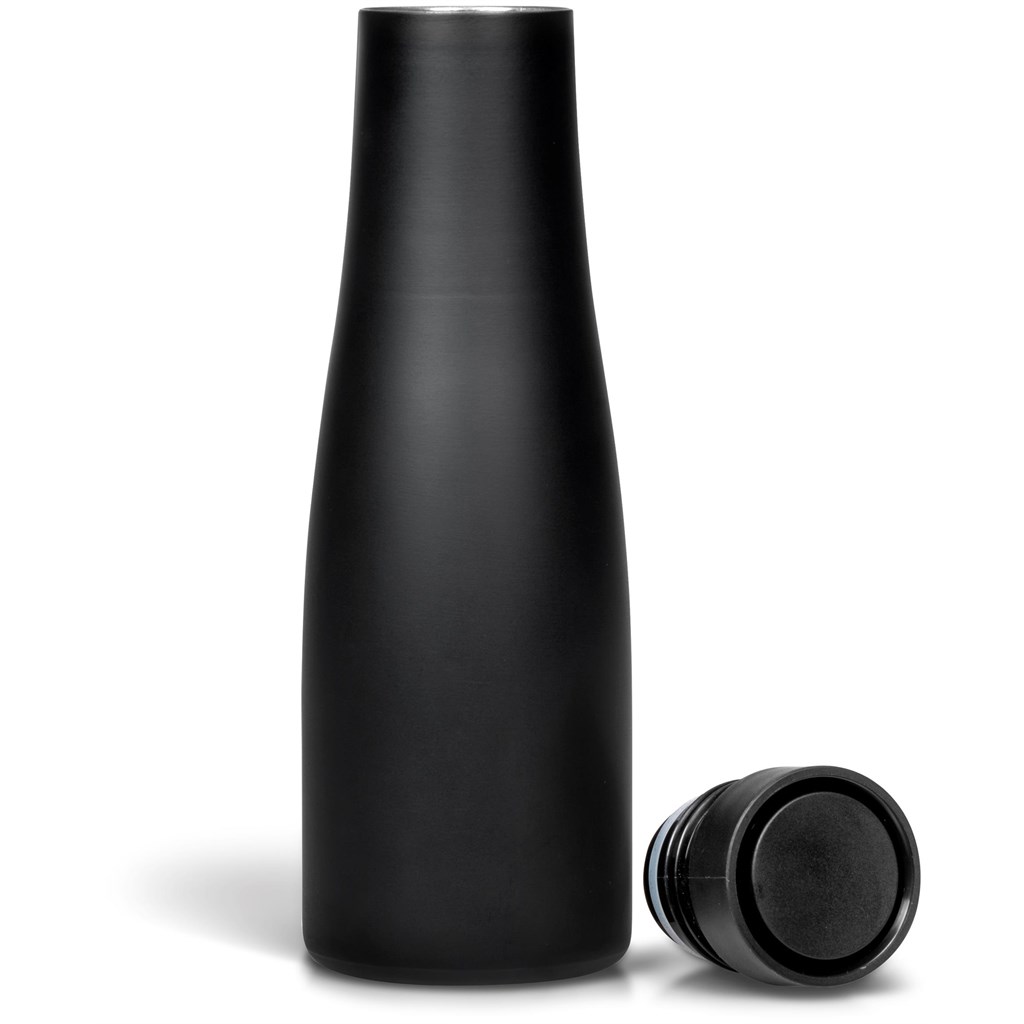 Alex Varga Balaton Stainless Steel Vacuum Water Bottle - 600ml - Image 6