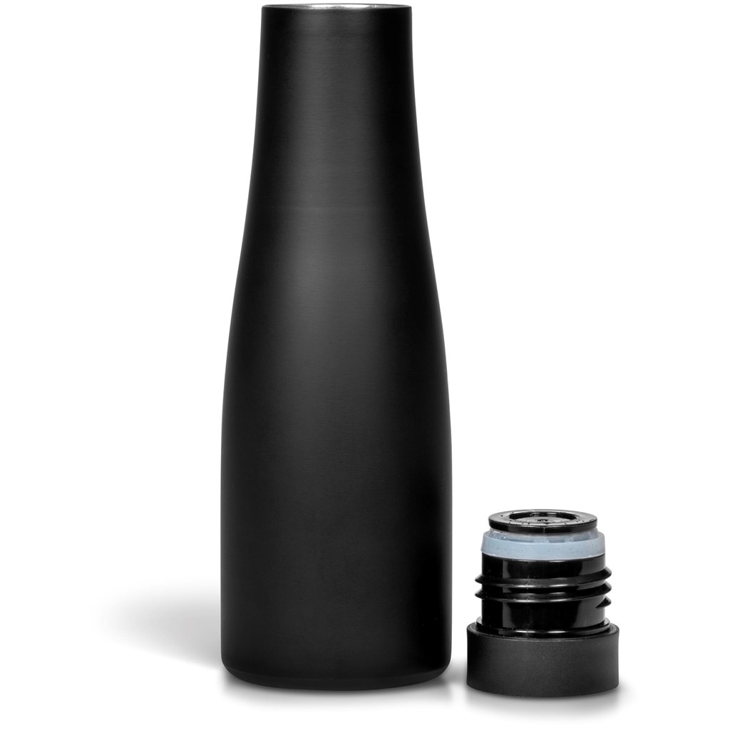 Alex Varga Balaton Stainless Steel Vacuum Water Bottle - 600ml - Image 3