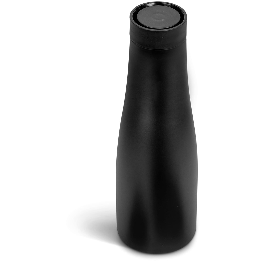Alex Varga Balaton Stainless Steel Vacuum Water Bottle - 600ml - Image 2
