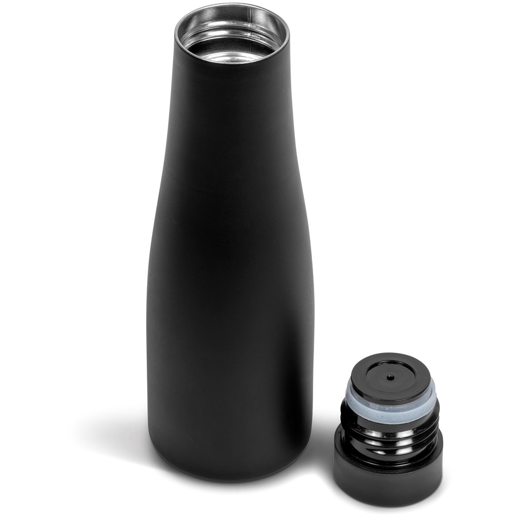 Alex Varga Balaton Stainless Steel Vacuum Water Bottle - 600ml - Image 7