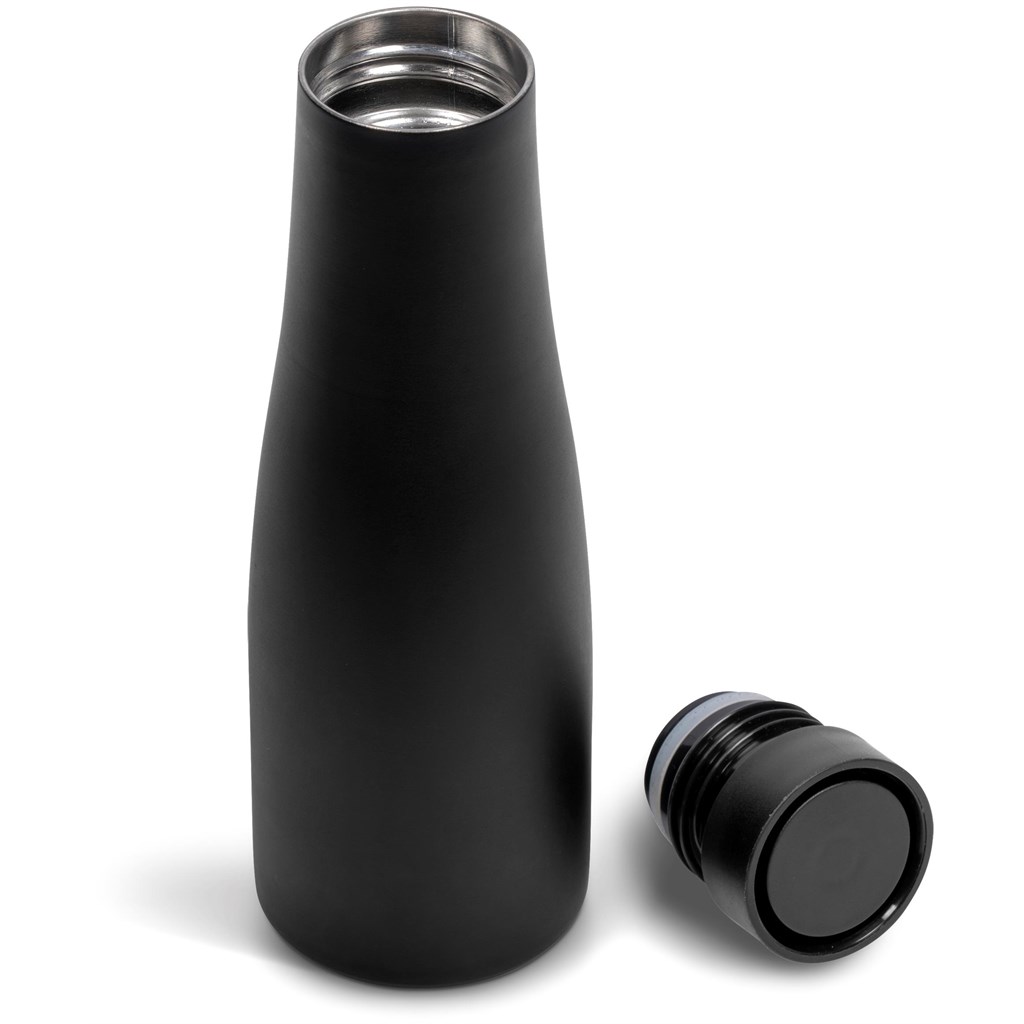 Alex Varga Balaton Stainless Steel Vacuum Water Bottle - 600ml - Image 8