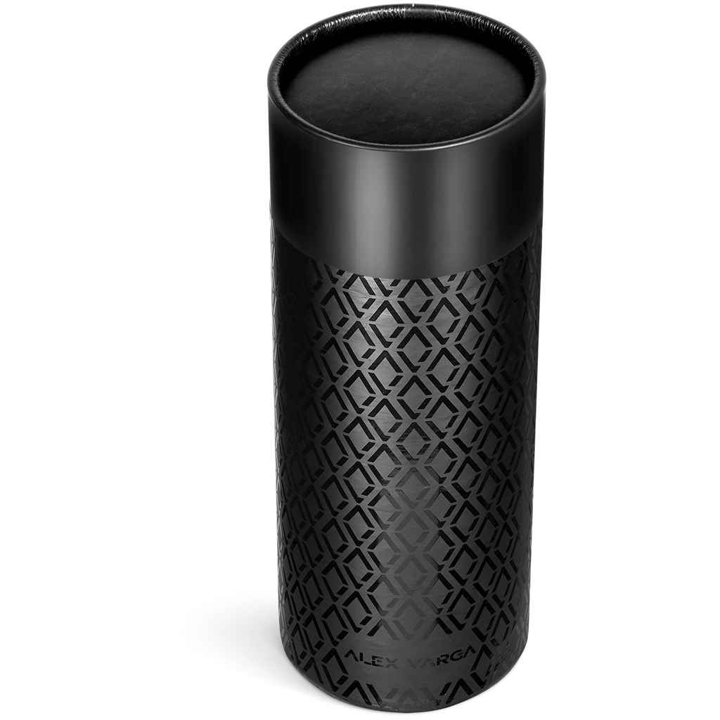 Alex Varga Balaton Stainless Steel Vacuum Water Bottle - 600ml - Image 5