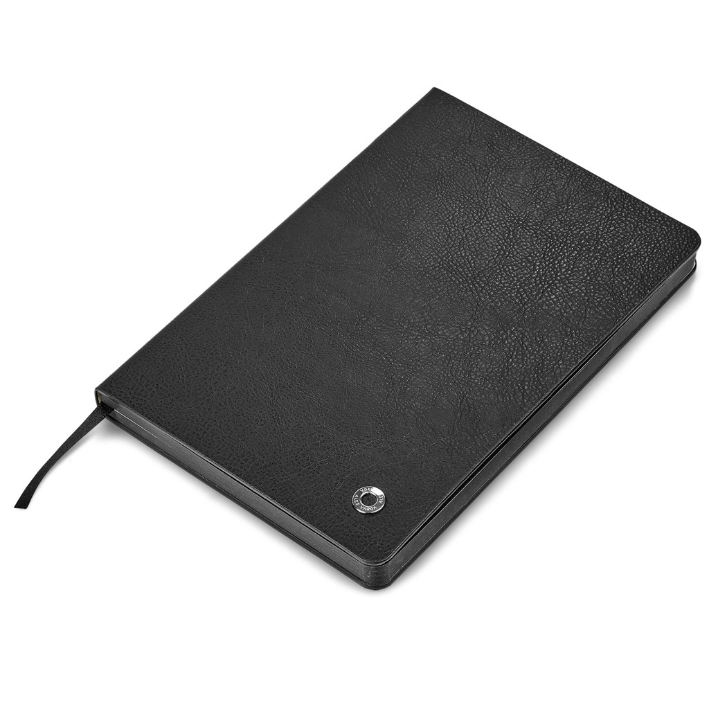 Alex Varga Corinthia A5 Hard Cover Notebook - Image 3