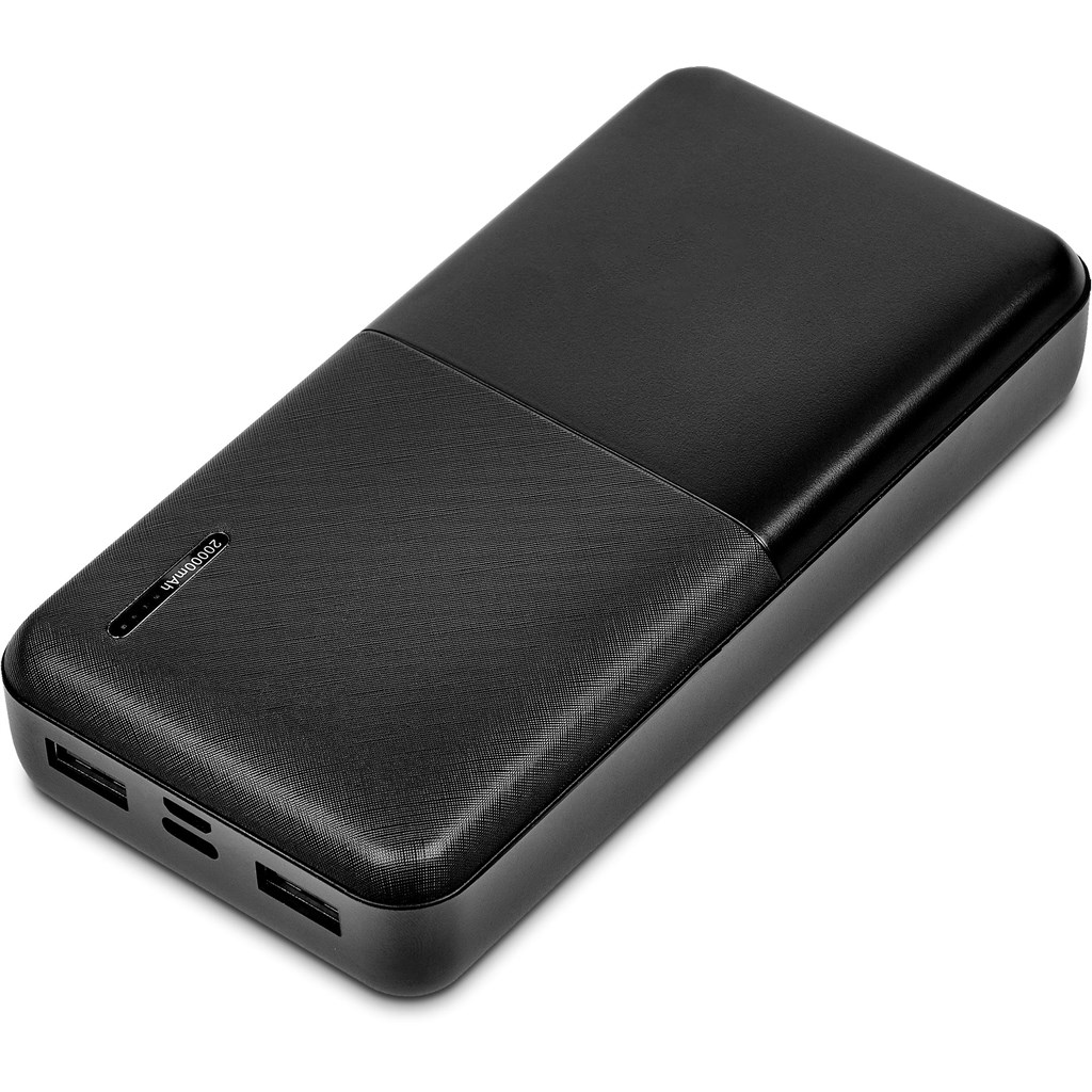 Alex Varga Asterin Power Bank - 20 000mAh - Image 5