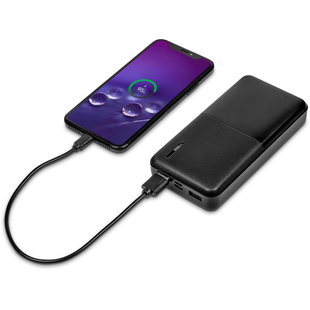 Alex Varga Asterin Power Bank - 20 000mAh - Image 7