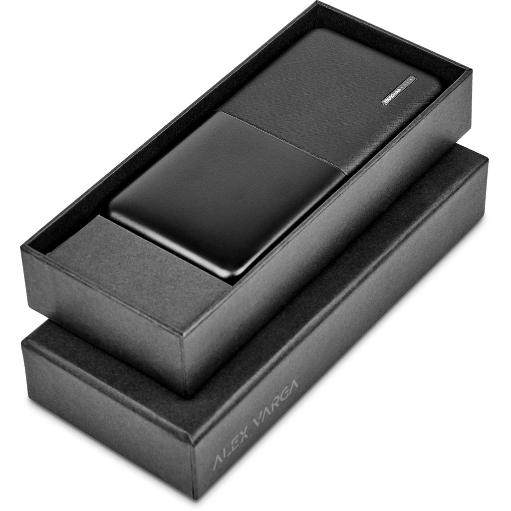 Alex Varga Asterin Power Bank - 20 000mAh - Image 4