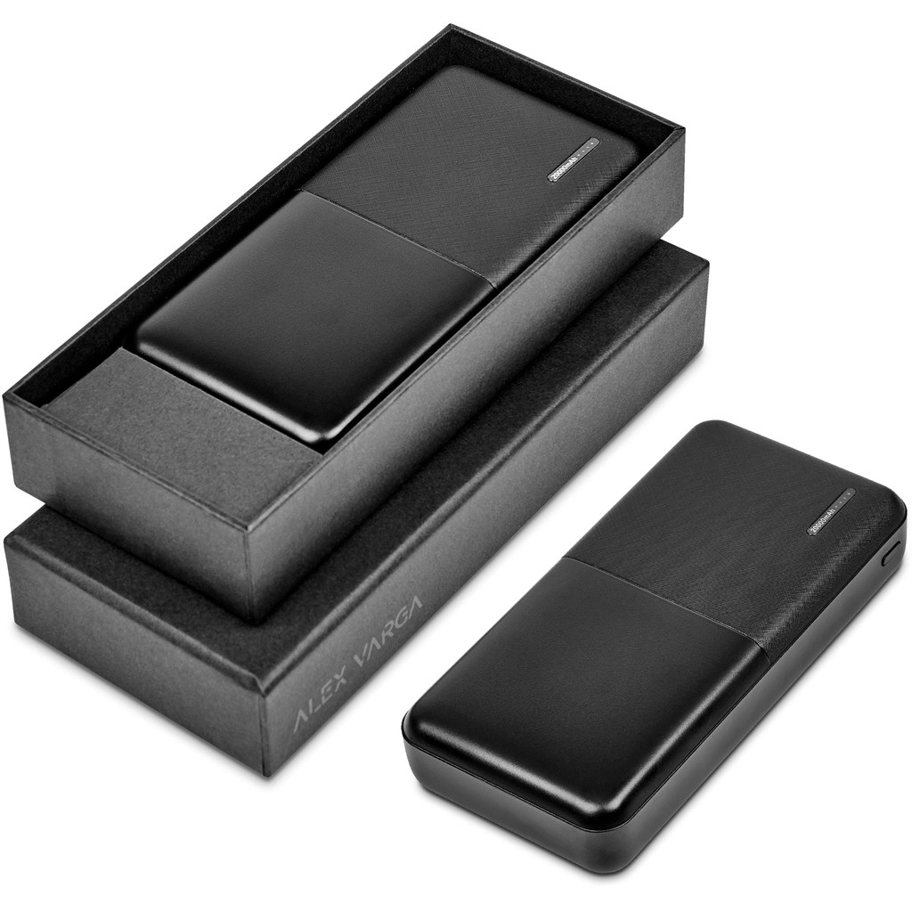 Alex Varga Asterin Power Bank - 20 000mAh - Image 6