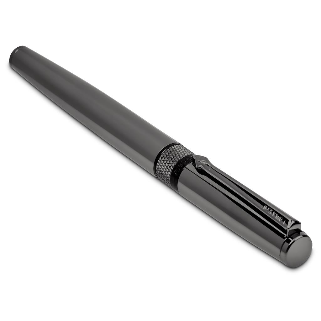 Alex Varga Phenom Ball Pen & Rollerball Set - Image 3