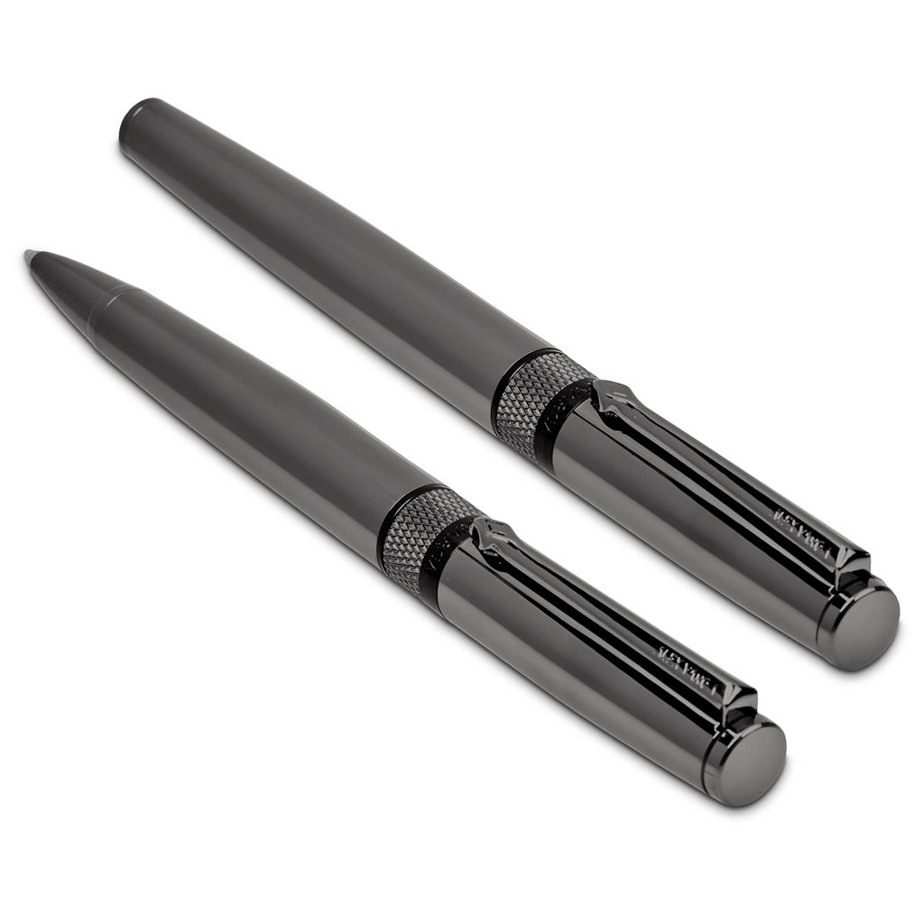 Alex Varga Phenom Ball Pen & Rollerball Set - Image 7