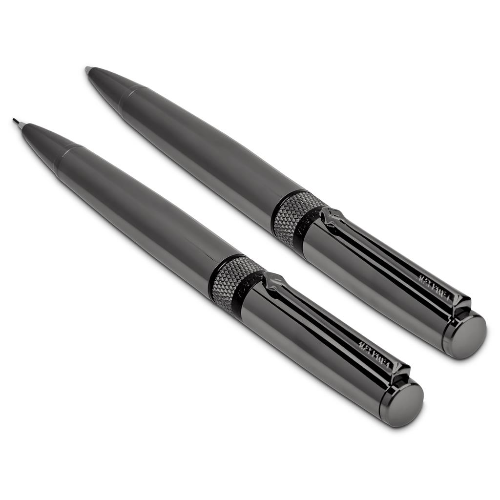Alex Varga Phenom Ball Pen & Pencil Set - Image 2