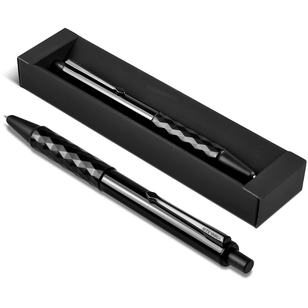 Alex Varga Cyrion Ball Pen - Image 5