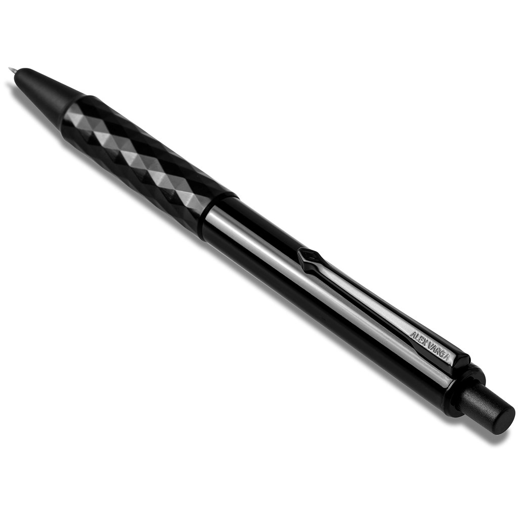 Alex Varga Cyrion Ball Pen & Pencil Set - Image 2