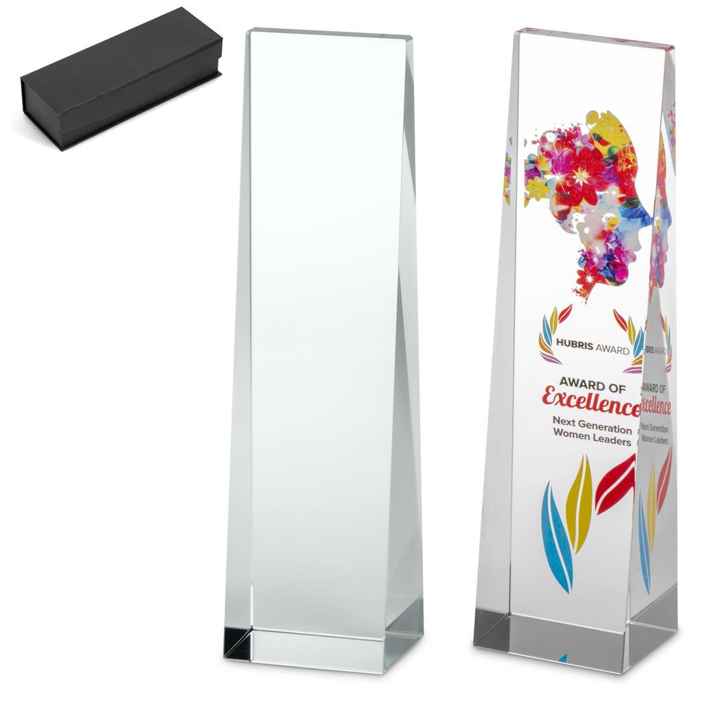 Altitude Hubris Award - Image 3