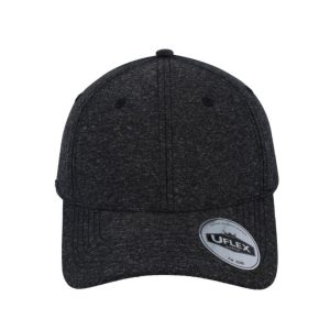 Uflex 6P Curved Peak Snapback