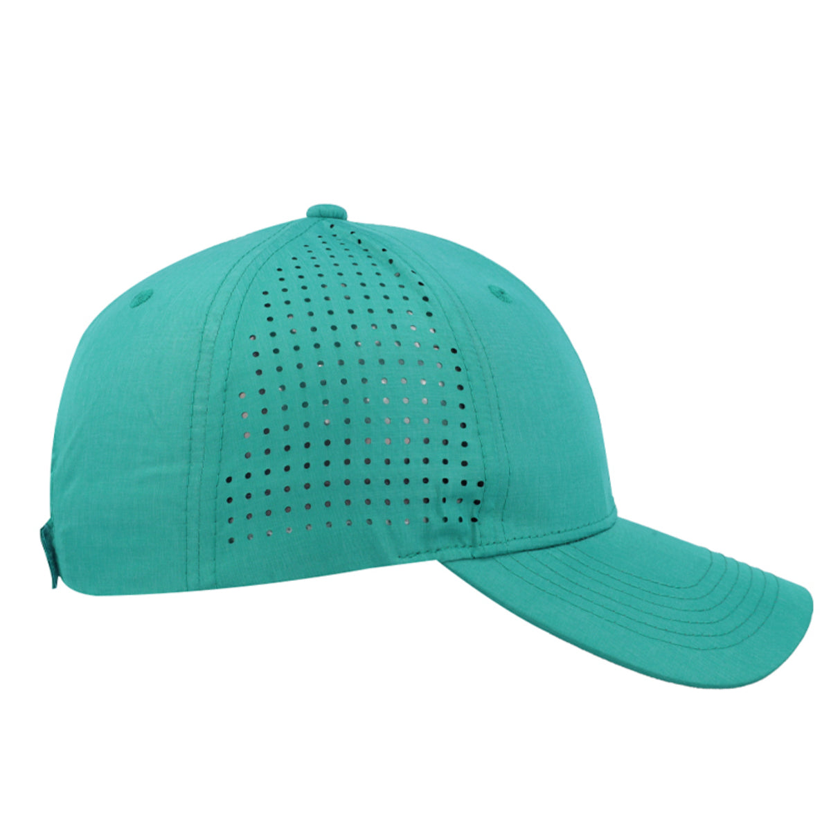 Ultra Melange 6 Panel Cap - Image 3