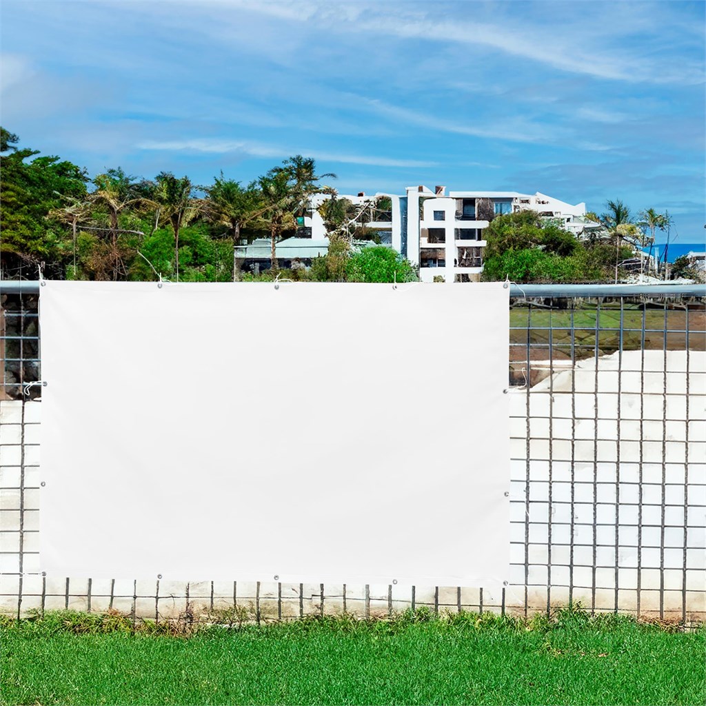 PVC Banner 2m x 1.2m - Image 2