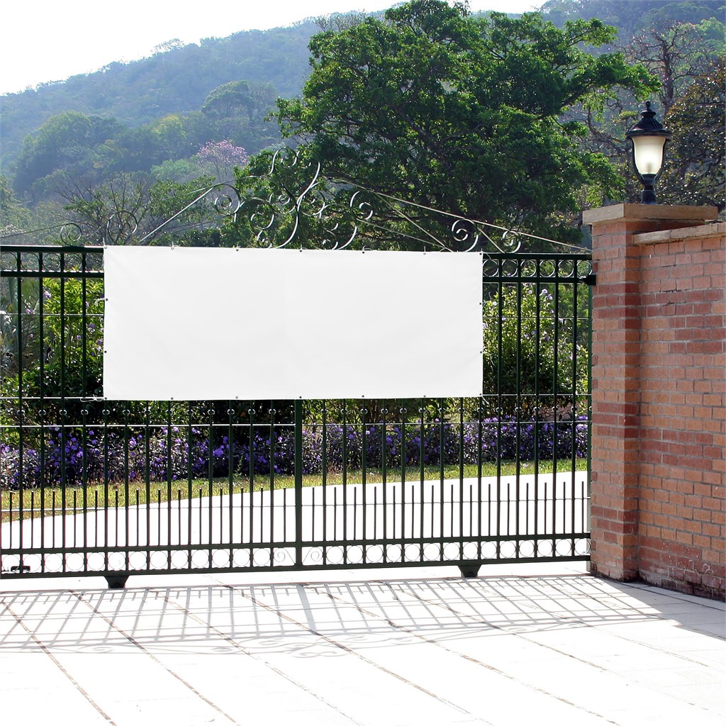 PVC Banner 3m x 1.2m - Image 3