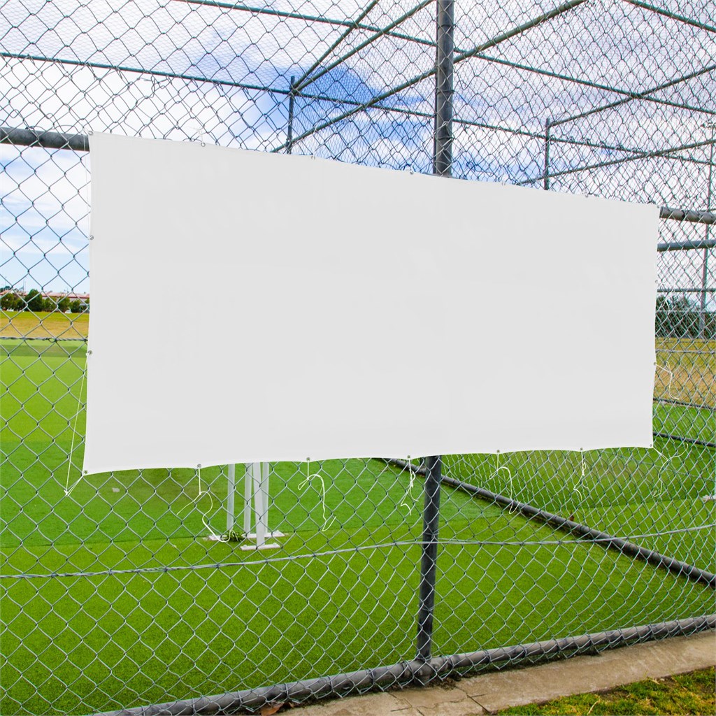 Sublimated Display Fabric Banner 3m x 1.2m - Image 3