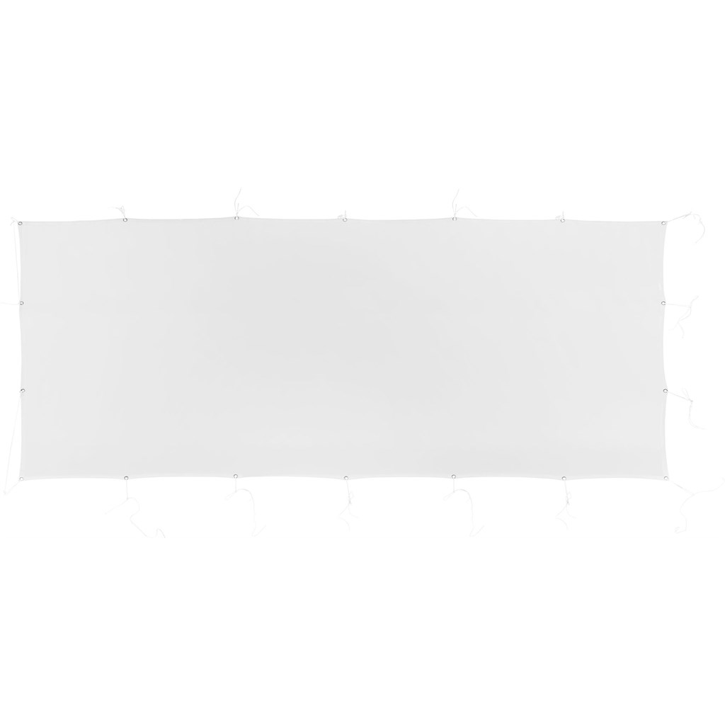 Sublimated Display Fabric Banner 3m x 1.2m - Image 4