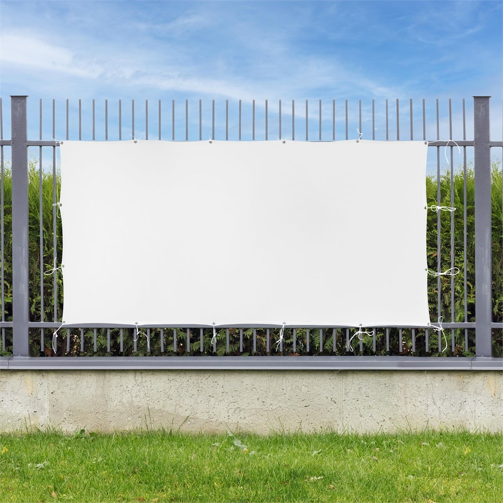 Sublimated Display Fabric Banner 3m x 1.5m - Image 3
