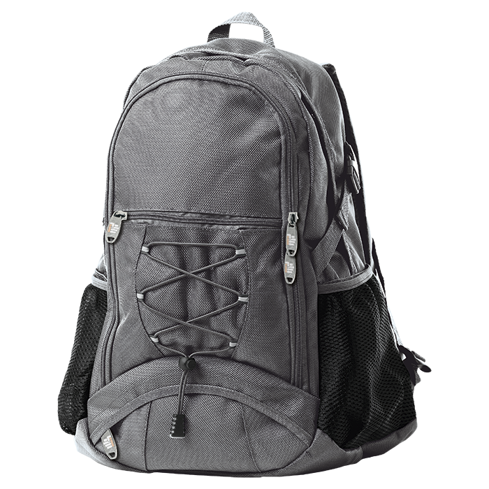 Tourista Backpack - Image 2