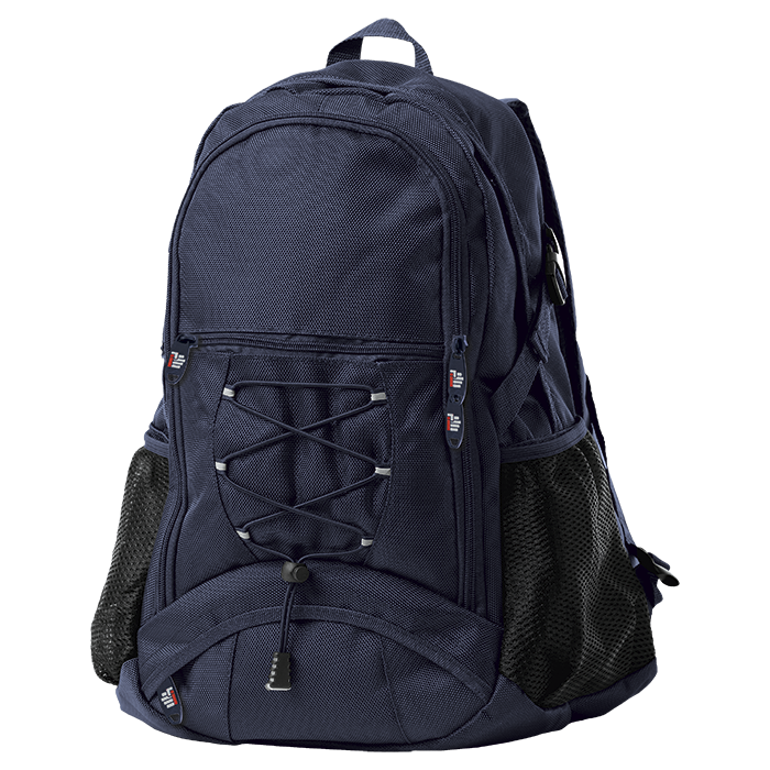 Tourista Backpack - Image 3