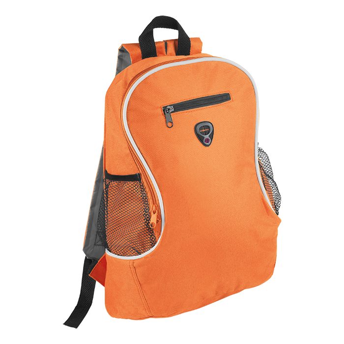 Humus Backpack - Image 2