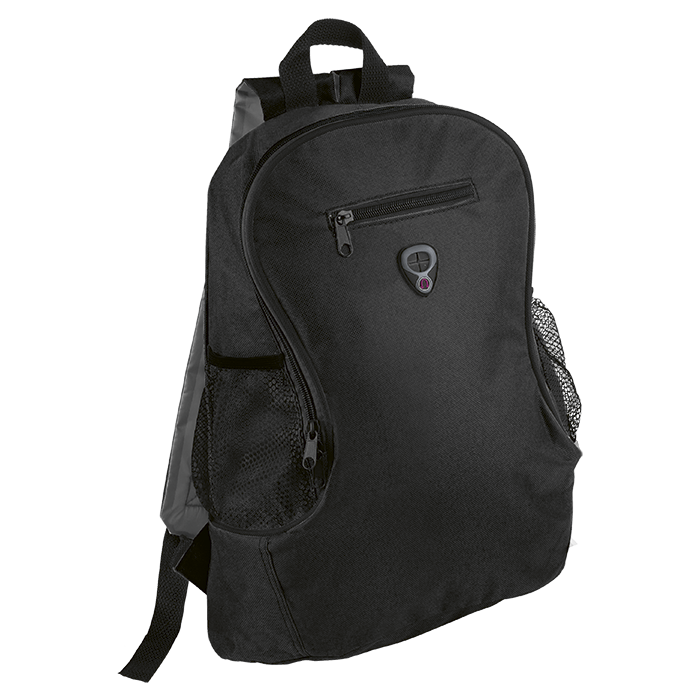 Humus Backpack - Image 7