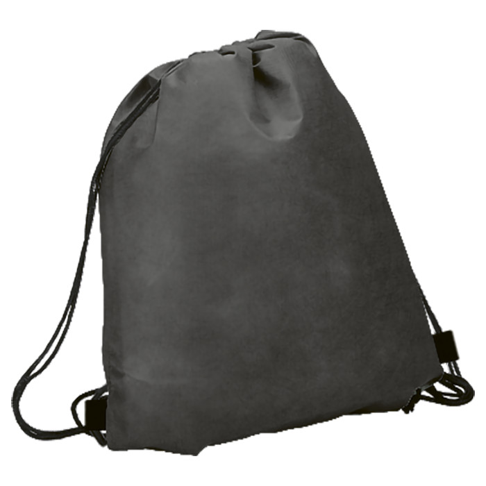Drawstring Bag Non-Woven - Image 4