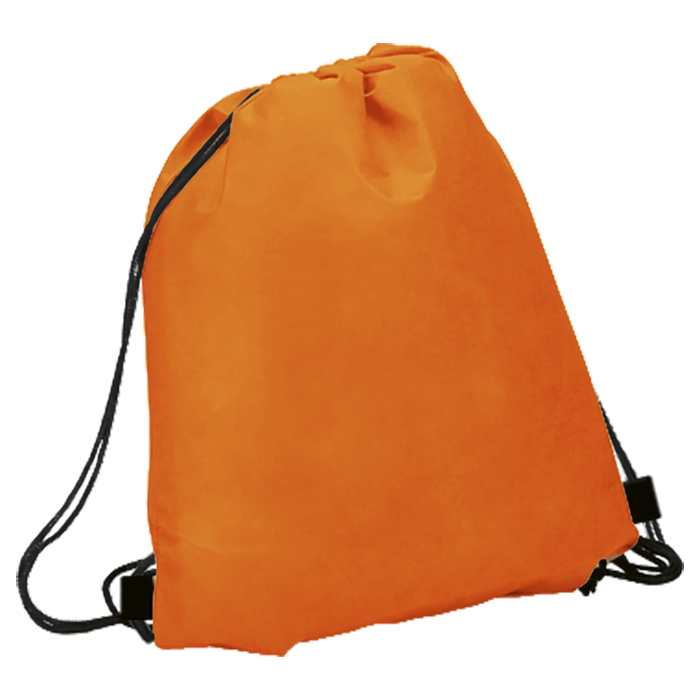 Drawstring Bag Non-Woven - Image 2