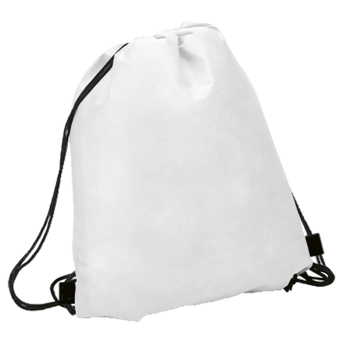 Drawstring Bag Non-Woven - Image 3