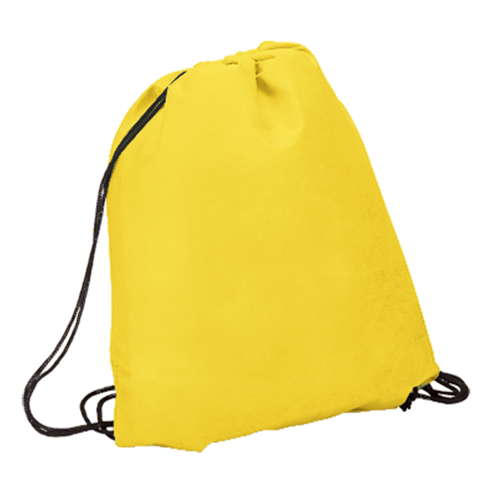 Drawstring Bag Non-Woven - Image 6
