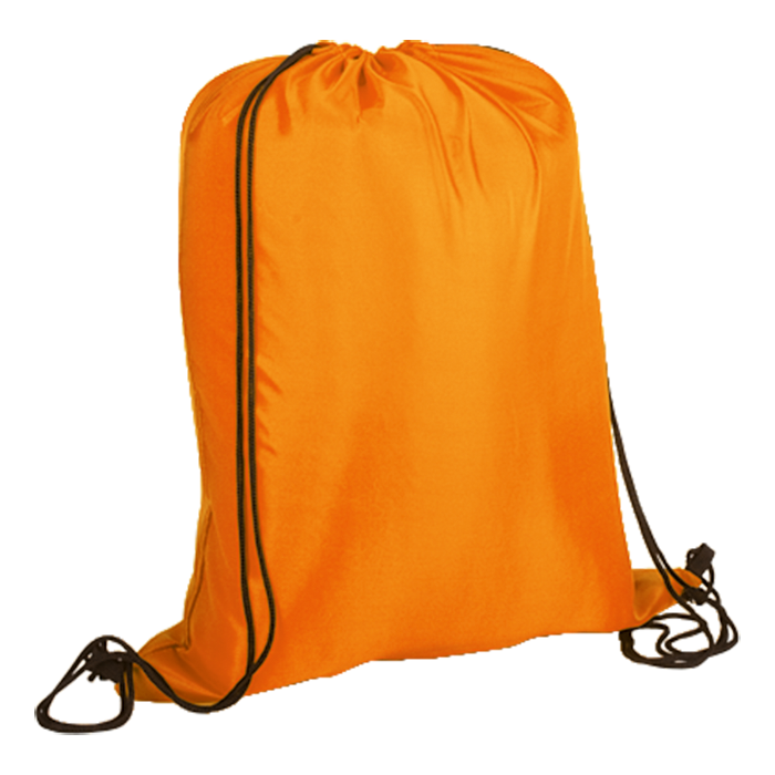 Lightweight Drawstring Bag 210D - Image 7
