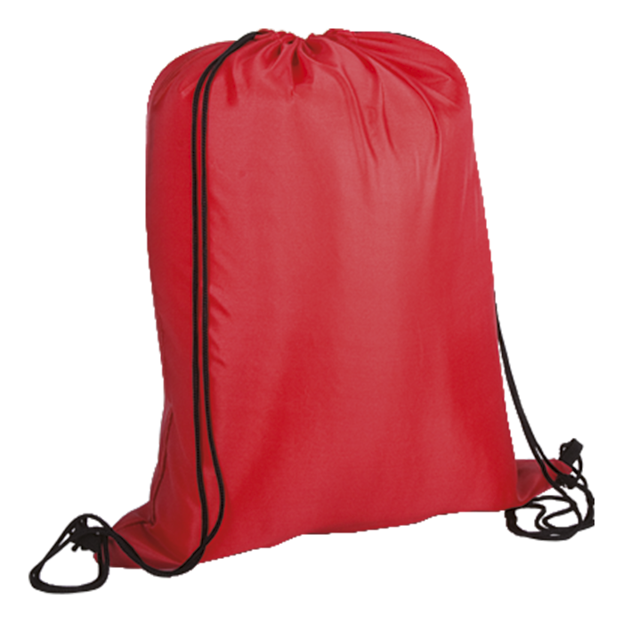 Lightweight Drawstring Bag 210D - Image 4